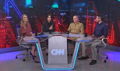 CNN Tonight: você costuma cumprir as metas de ano novo?