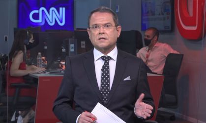 Sidney Rezende no quadro Liberdade de Opinião