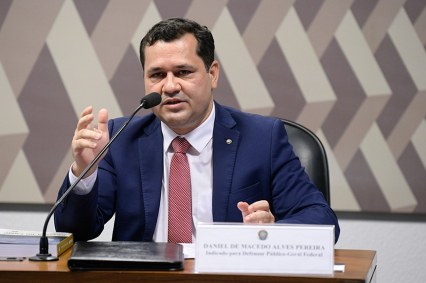 Daniel de Macedo Alves Pereira