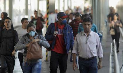 Senado aprova regras para consumo e condomínios durante pandemia