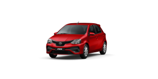 Toyota Etios