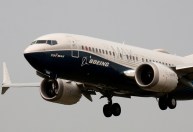 Boeing enfrenta novo defeito em aviões da linha 787