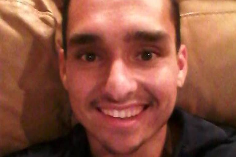 Samuel Camargo foi indicado por quatro crimes pelo FBI após participar da invasã