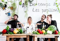 Conheça o 1º restaurante vegano da França a ganhar estrela no Guia da Michelin