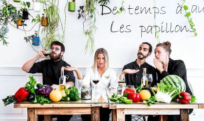 Restaurante ONA 