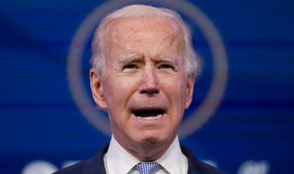 EUA pausam deportações por 100 dias após posse de Biden