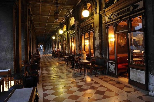 Café pode ter que fechar as portas por causa da pandemia de Covid-19