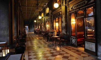 Cafeteria mais antiga do mundo pode fechar as portas por causa da pandemia