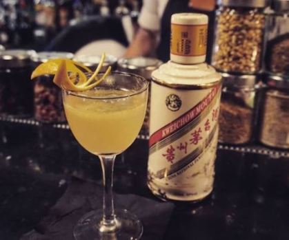 Moutai