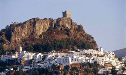 A cidade no topo da colina que se isolou do mundo — e do coronavírus