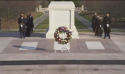 Túmulo do Soldado Desconhecido