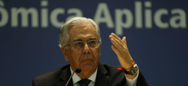 Presidente do Ipea