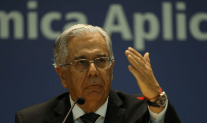Presidente do Ipea
