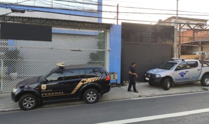 PF realiza operação contra desvio de R$ 14 milhões em creches de São Paulo