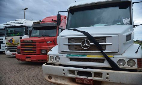 Transporte de carga
