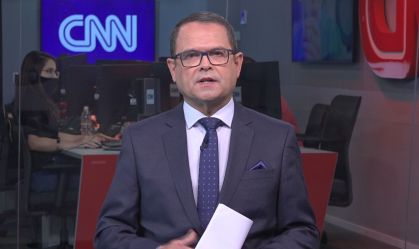 Sidney Rezende no quadro Liberdade de Opinião