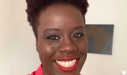 Maitê Lourenço, CEO da BlackRocks