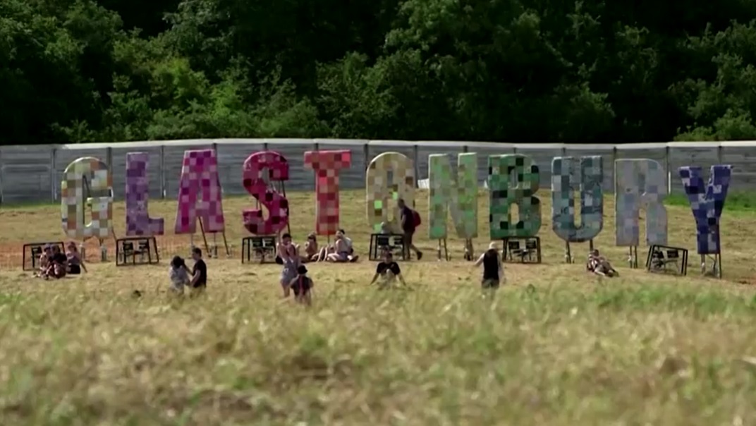Festival de música britânico de Glastonbury foi cancelado mais uma vez