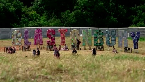 Festival de música britânico de Glastonbury foi cancelado mais uma vez