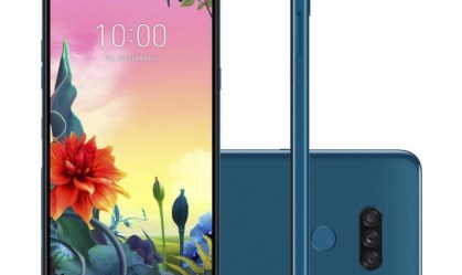 LG K50S