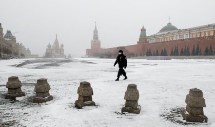 Opinião: Por que a taxa de mortalidade por Covid-19 da Rússia é tão baixa?