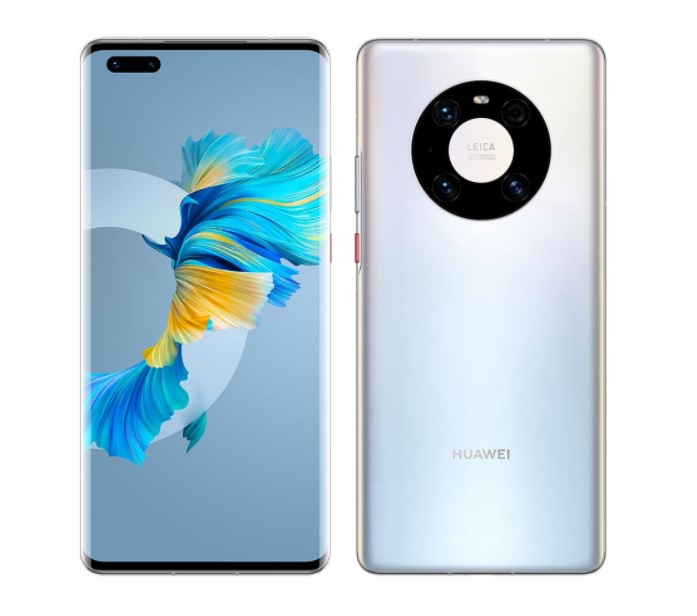 Huawei Mate 40 Pro