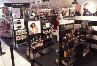 Escalada de furtos faz Sephora rever estratégia de venda de perfumes nos EUA