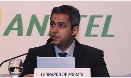 Pandemia aumentou uso de telefonia fixa em até 70%, diz presidente da Anatel
