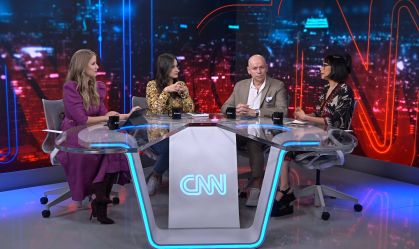 CNN Tonight: a pressão social para engatar um compromisso
