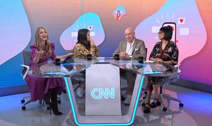 CNN Tonight: rotina dos solteiros mudou por causa do isolamento