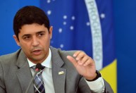 CPI da Pandemia ouve Wagner Rosário, da CGU, sobre suposta corrupção na Saúde