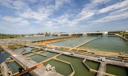 40% das estatais de saneamento têm contas ruins e podem ser privatizadas