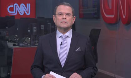 Sidney Rezende no quadro Liberdade de Opinião