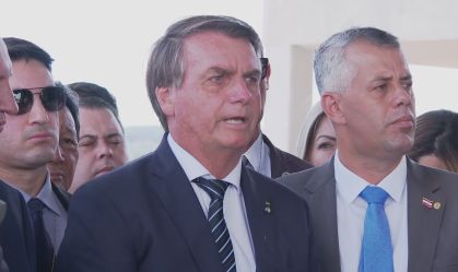 Moraes prorroga inquérito que apura suposta interferência de Bolsonaro na PF
