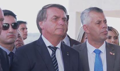 Bolsonaro quer PSL para influenciar eleição na Câmara dos Deputados