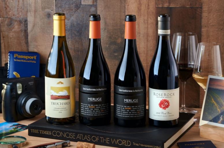 Flagship Cellars