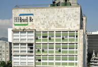 B3 exclui IRB Brasil da 2° prévia do Ibovespa e mantém Positivo fora
