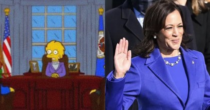 Lisa Simpson