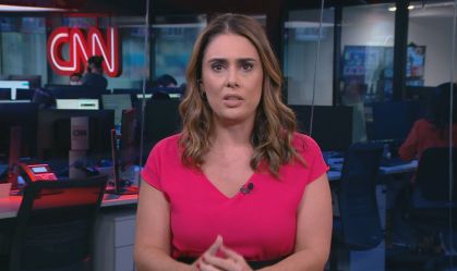 Rita Lisauskas no quadro Liberdade de Opinião