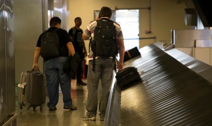 Câmara aprova despacho gratuito de bagagens de até 23 kg em voos nacionais