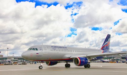 Companhia aérea cancela voos na Rússia após sofrer ataque de hackers