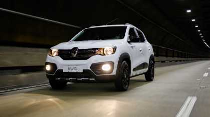 Renault Kwid
