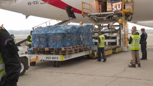 Doses AstraZeneca Oxford no Brasil