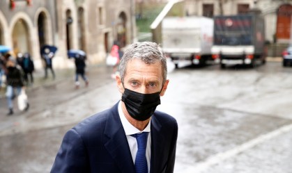 Beny Steinmetz 