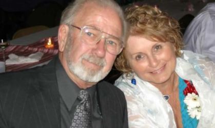Juntos há mais de 70 anos, casal americano morre de Covid-19 de mãos dadas