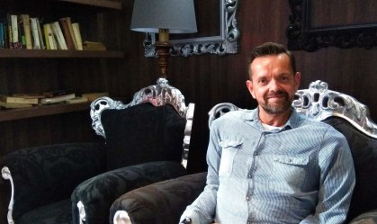 Felix Gretarsson 