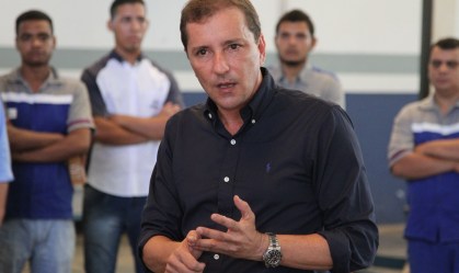 'Sistema de saúde de Porto Velho está em colapso', diz prefeito