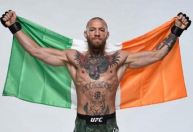 McGregor anuncia apelação após perder processo civil de estupro na Irlanda