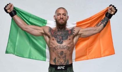 McGregor anuncia apelação após perder processo civil de estupro na Irlanda