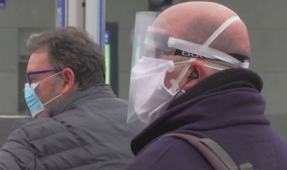 EUA tem mais de 400 mil mortes devido ao Covid-19